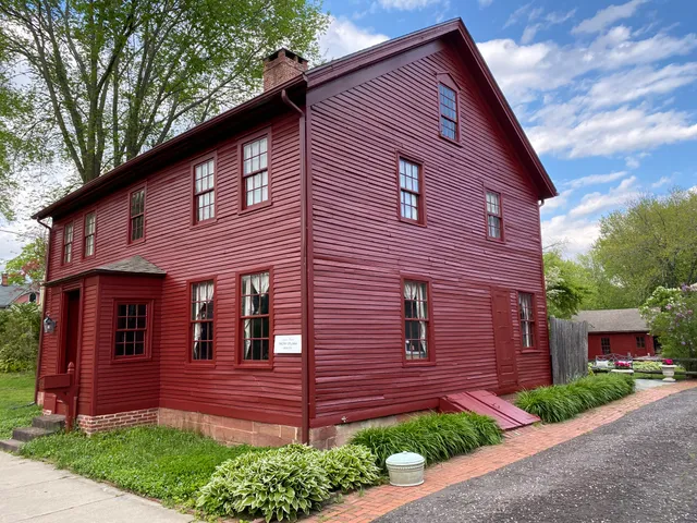 CertaPro Painters of South Central CT work photo