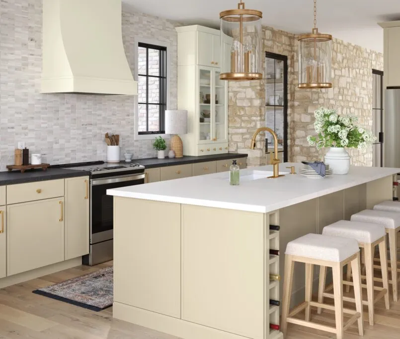 Back-to-School Kitchen Organization: Cabinet Features That Make Family Life Easier