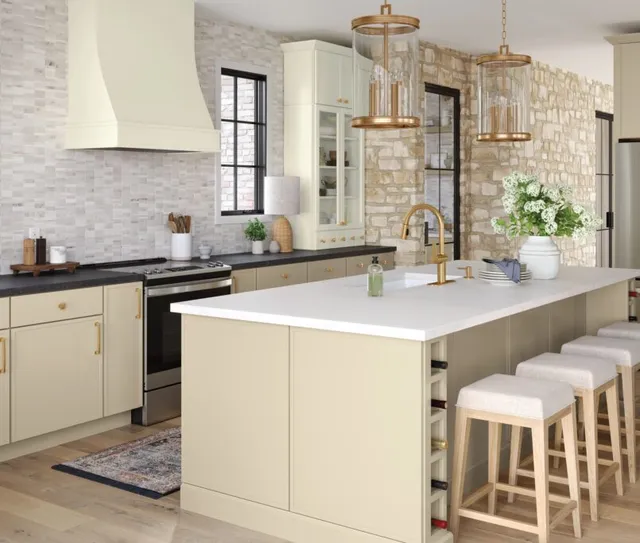 Back-to-School Kitchen Organization: Cabinet Features That Make Family Life Easier