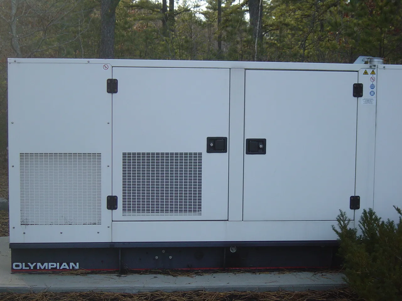 work photo from leeharriselectrical.com