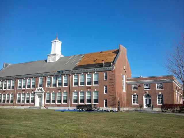 Kevin W Smith & Son, Inc. work photo