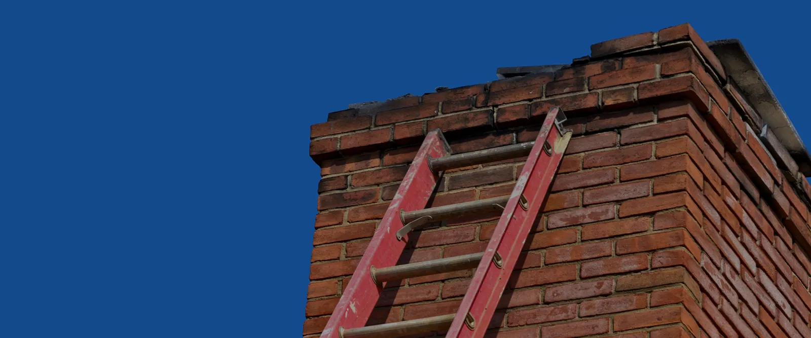 Chimney Repair