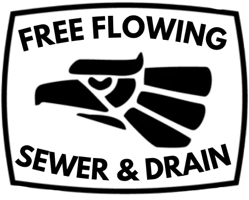 Free Flowing Sewer and Drain work photo