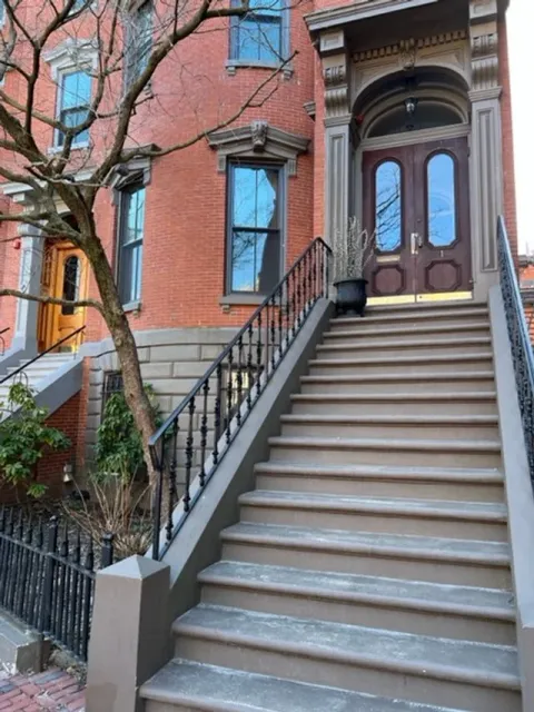 REBUILDING &amp; RESTORING STAIRS