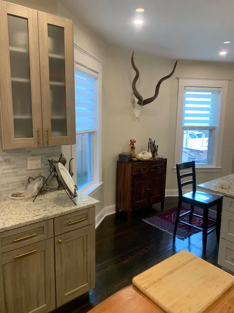 Beautiful Kitchen Remodel