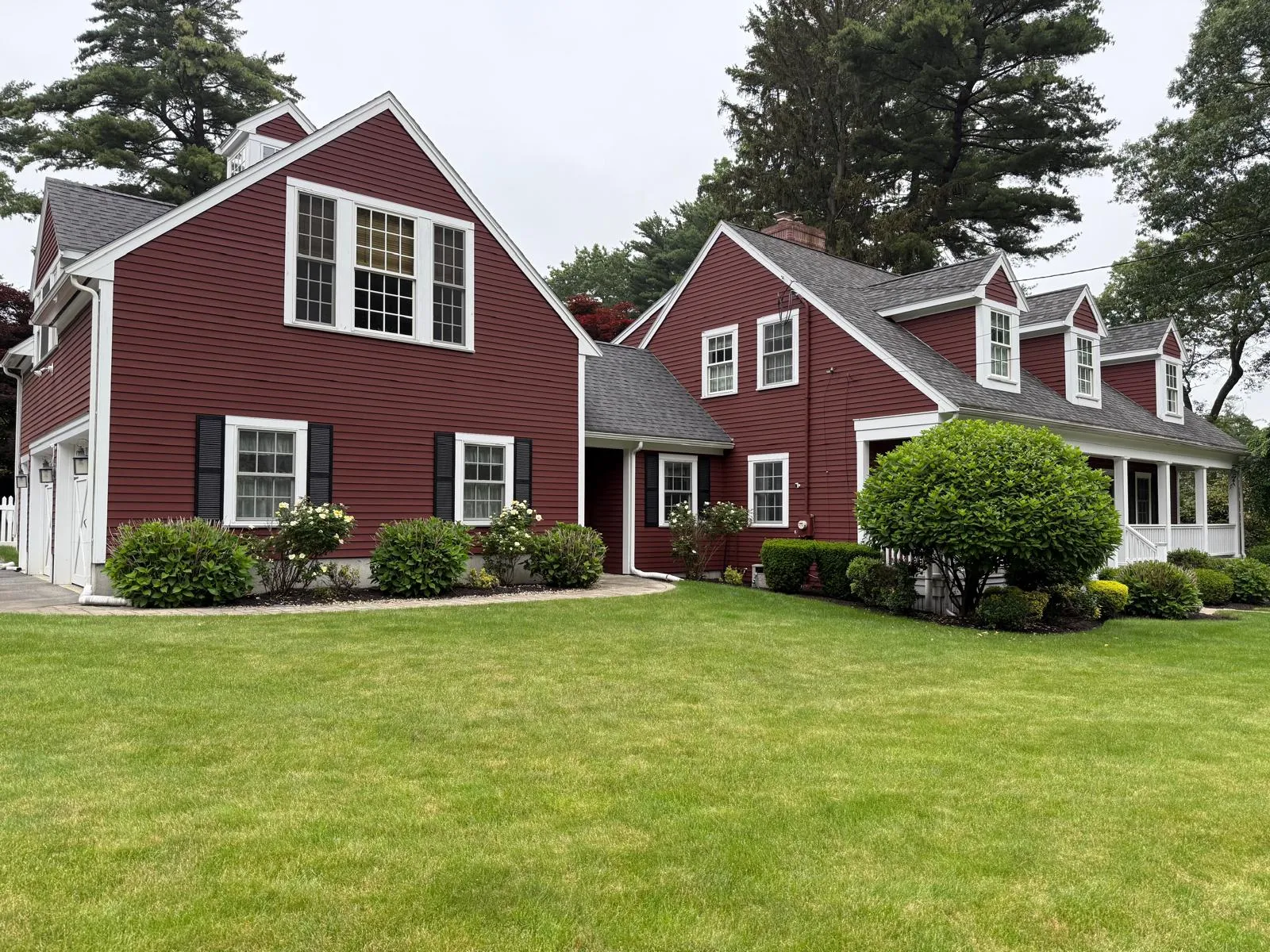 NM Carpentry & Painting Inc