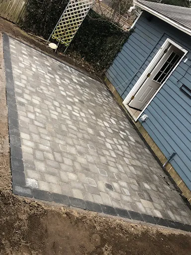 Pedro's Phenomenal Landscape & Masonry work photo