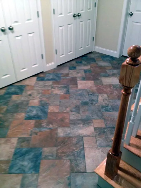 MJR Flooring work photo