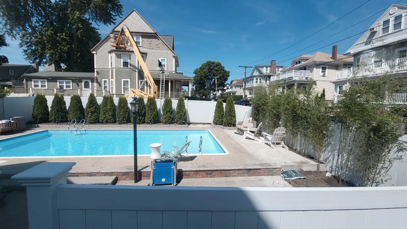 Eagle Pro Landscape & Construction LLC