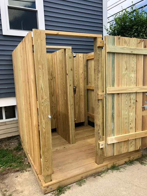 Nantasket Home Improvement work photo