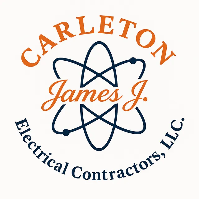 James J Carleton Electric LLC logo