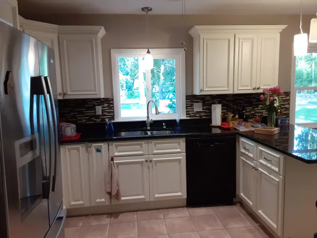 DPS Contractors LLC. work photo