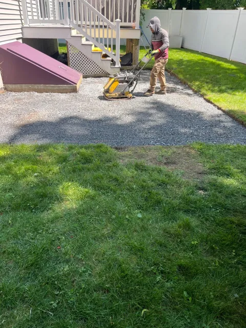 Arliano's Landscaping researched project photo