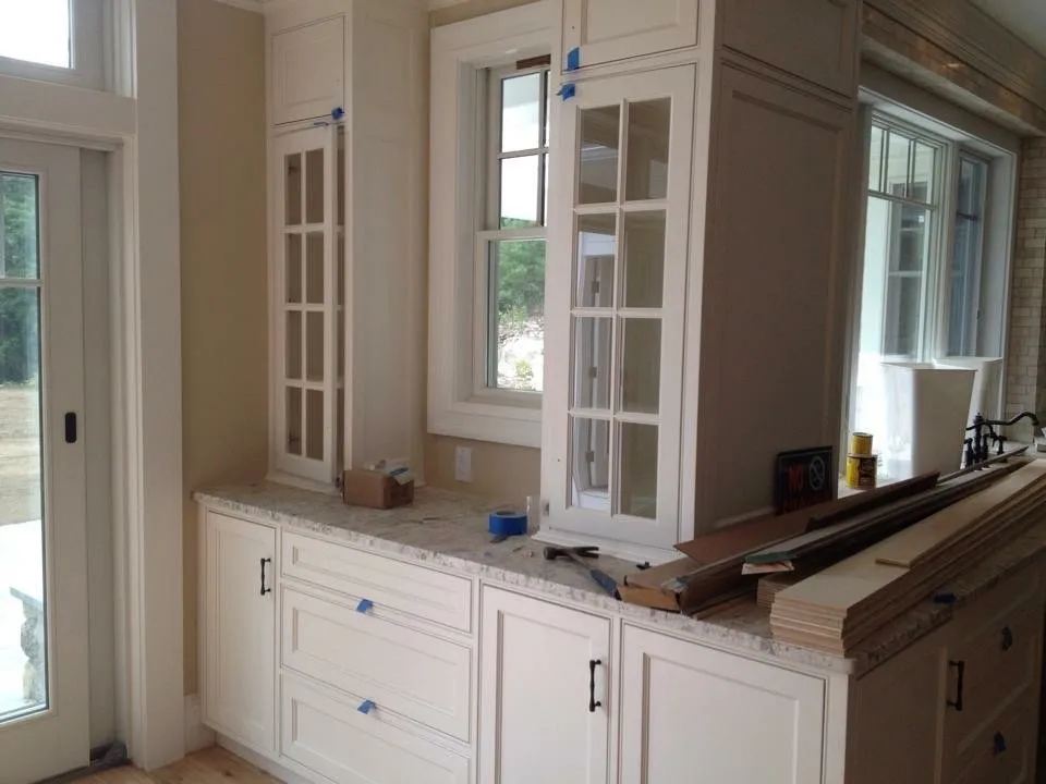 work photo from mcustombuilders.net