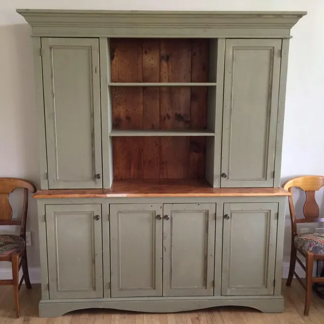 Artistic Carpentry LLC work photo