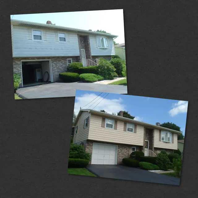 work photo from danburypainting.com