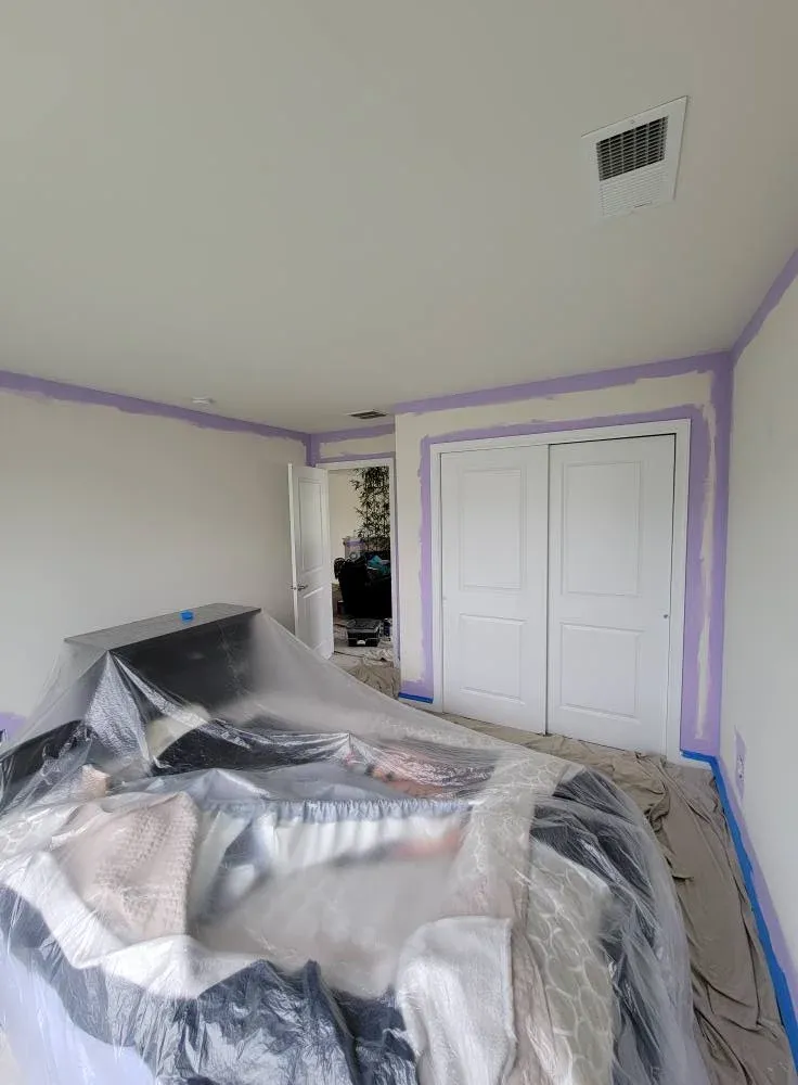 work photo from mannypaintingllc.com