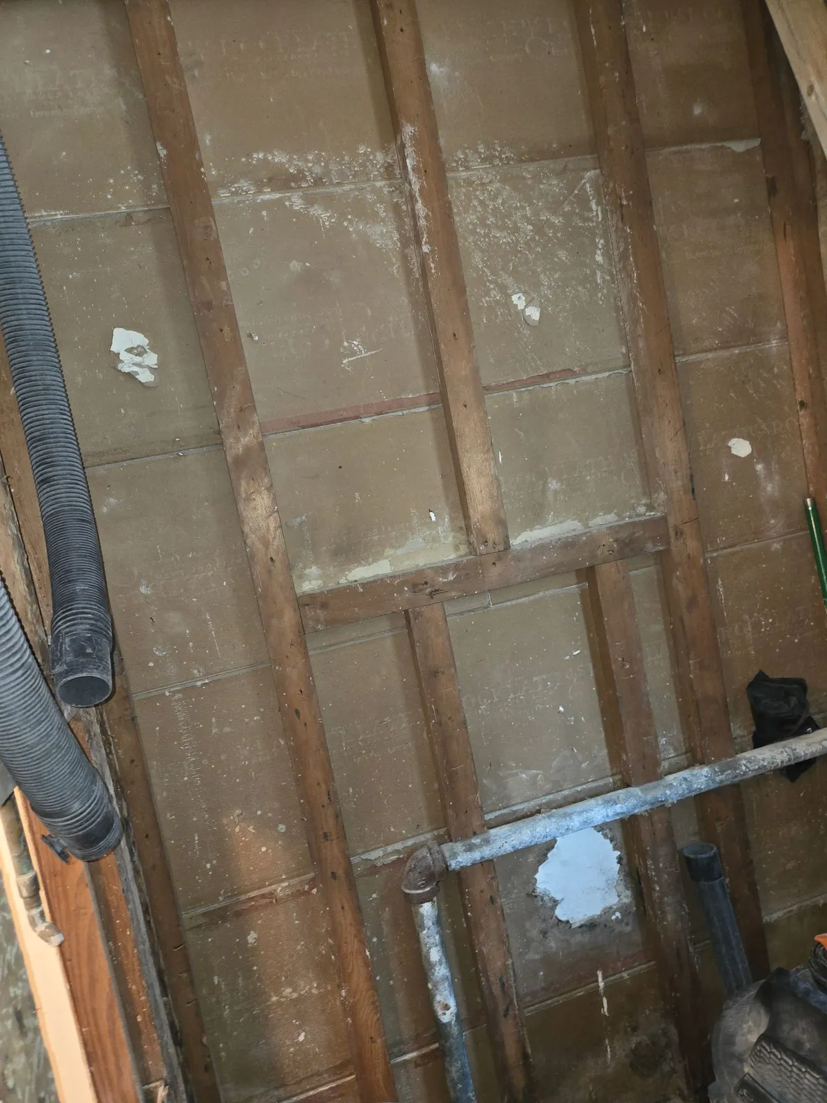 Carpentry and remodeling work by Tom Brady Carpentry in West Roxbury, MA