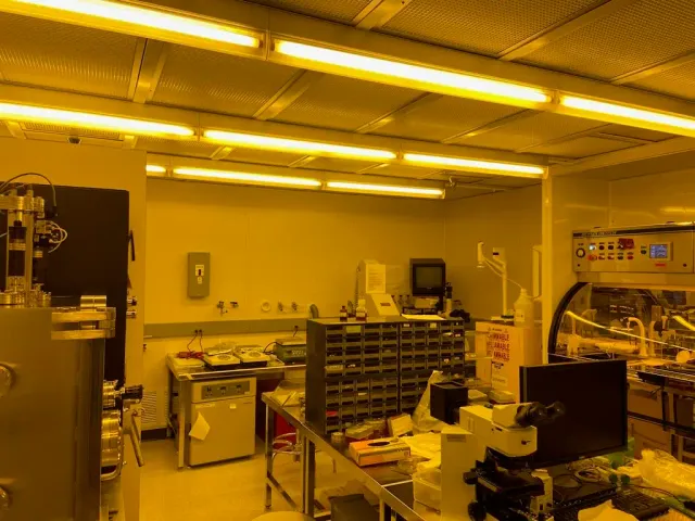 work photo from pedersenelectricalservices.com