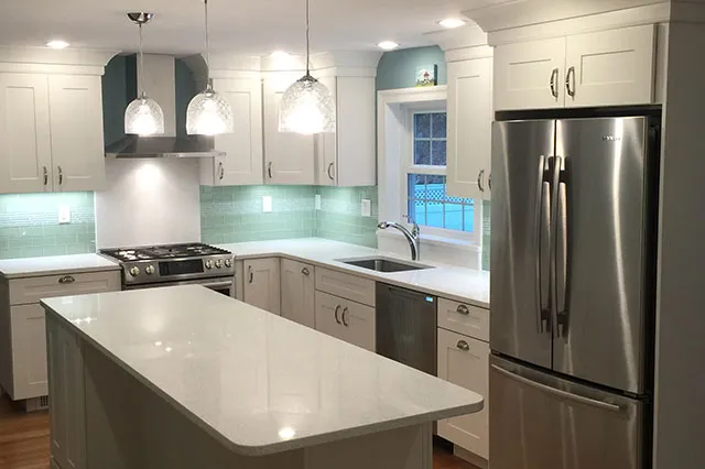 Murray Home Improvement Inc work photo