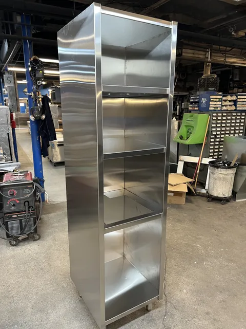 work photo from a-1metalfab.com