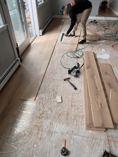 work photo from elitehardwoodfloor.com