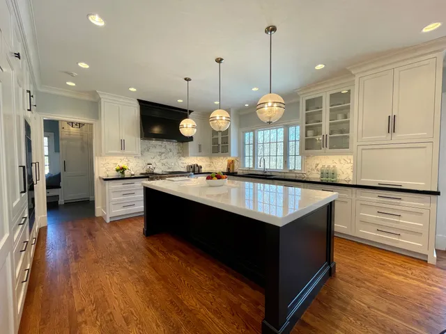 P Casinelli Construction, Ltd. work photo