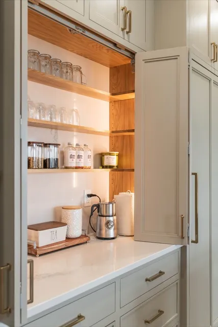 Beverly Kitchen's Design