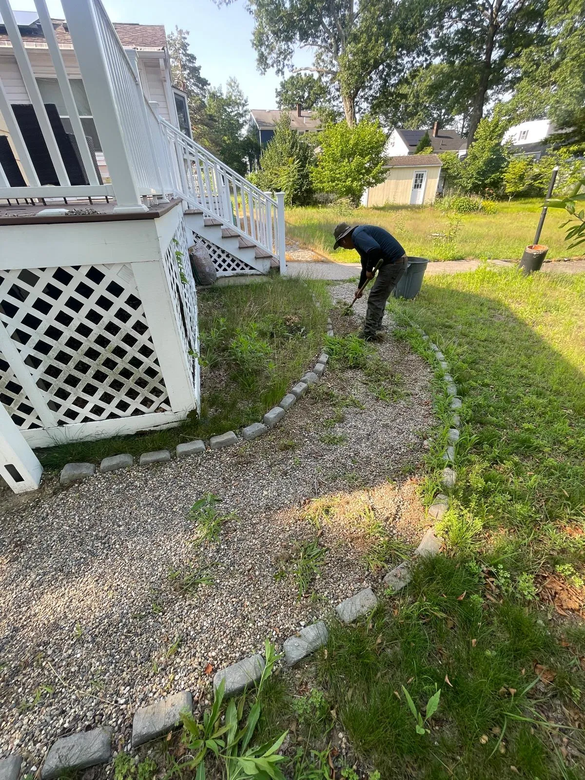 work photo from mllandscapingconstructionandmoreinc.us