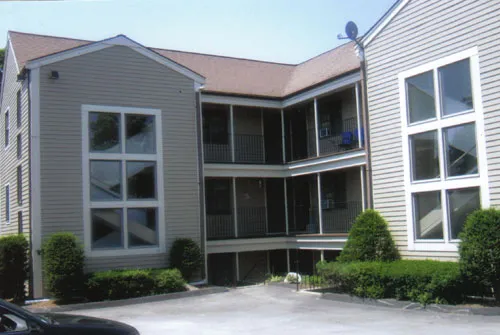 McKenna Brothers Company LLC. researched project photo