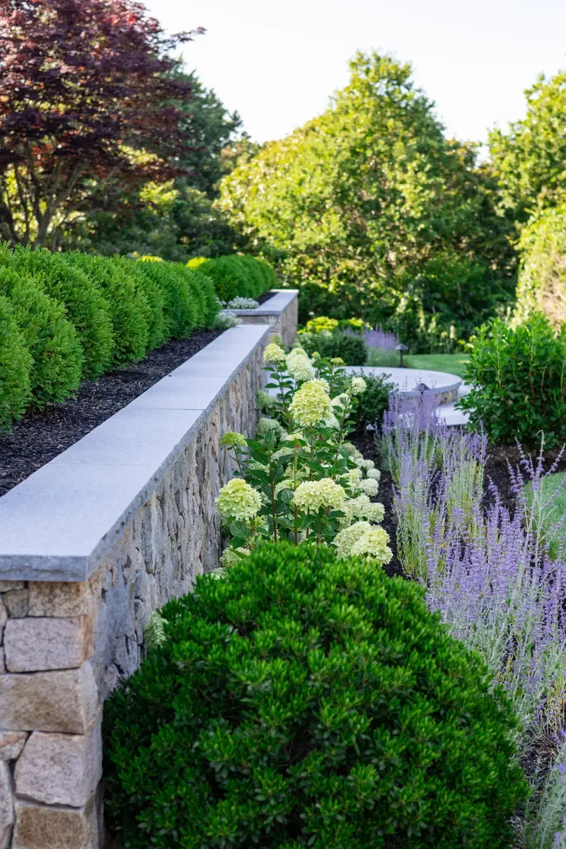 work photo from northchathamlandscaping.com