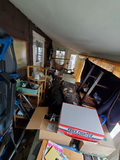 Hub Restoration LLC work photo