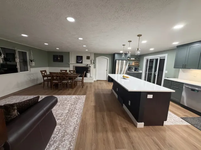 Beaver Home Remodeling work photo