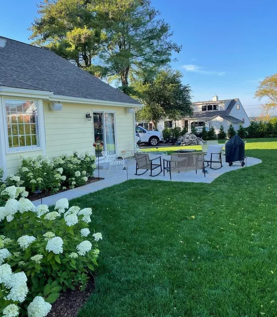 patio anderson