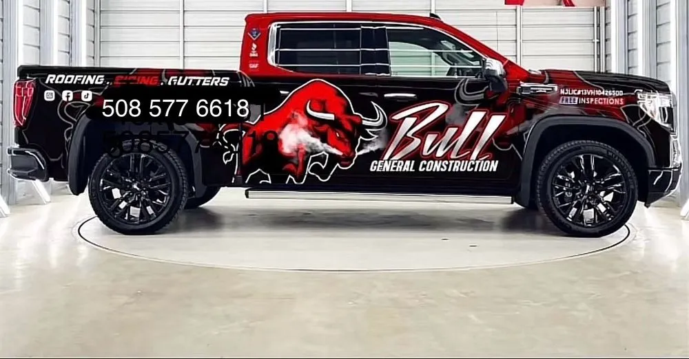Bull General Construction Corp. researched project photo