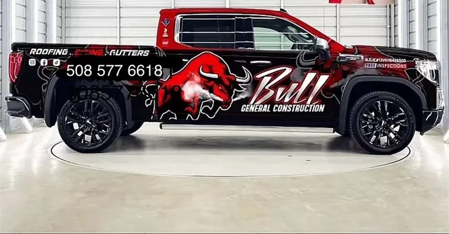 Bull General Construction Corp. researched project photo