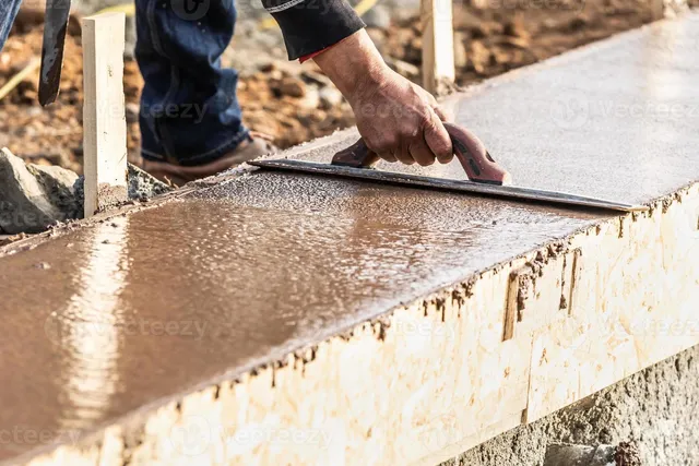 Brookline Concrete Services