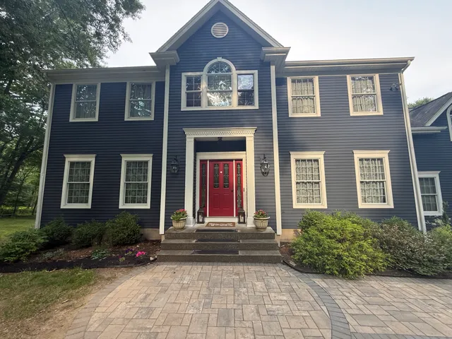 Angels Contracting Pro, LLC work photo