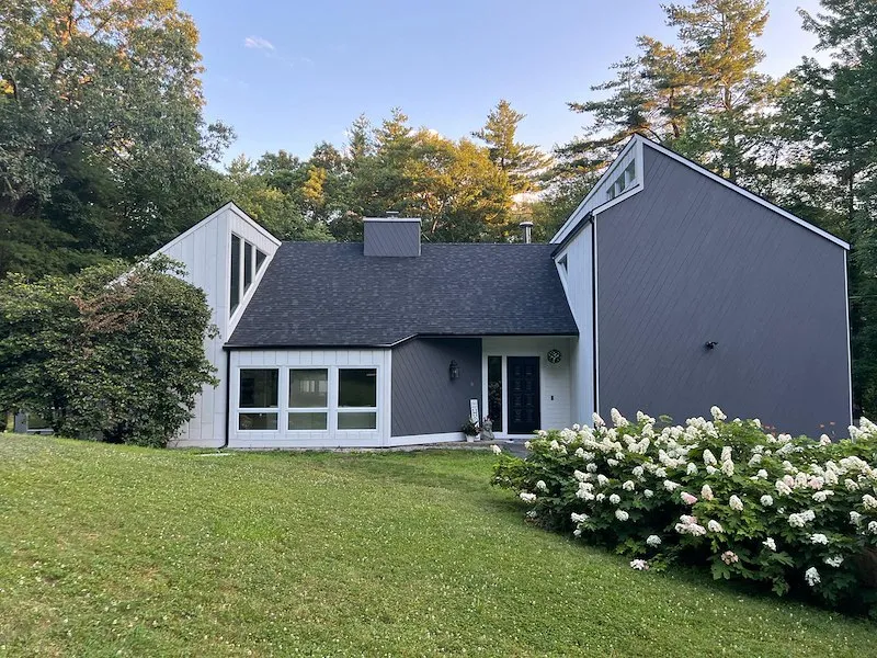 Exterior Services