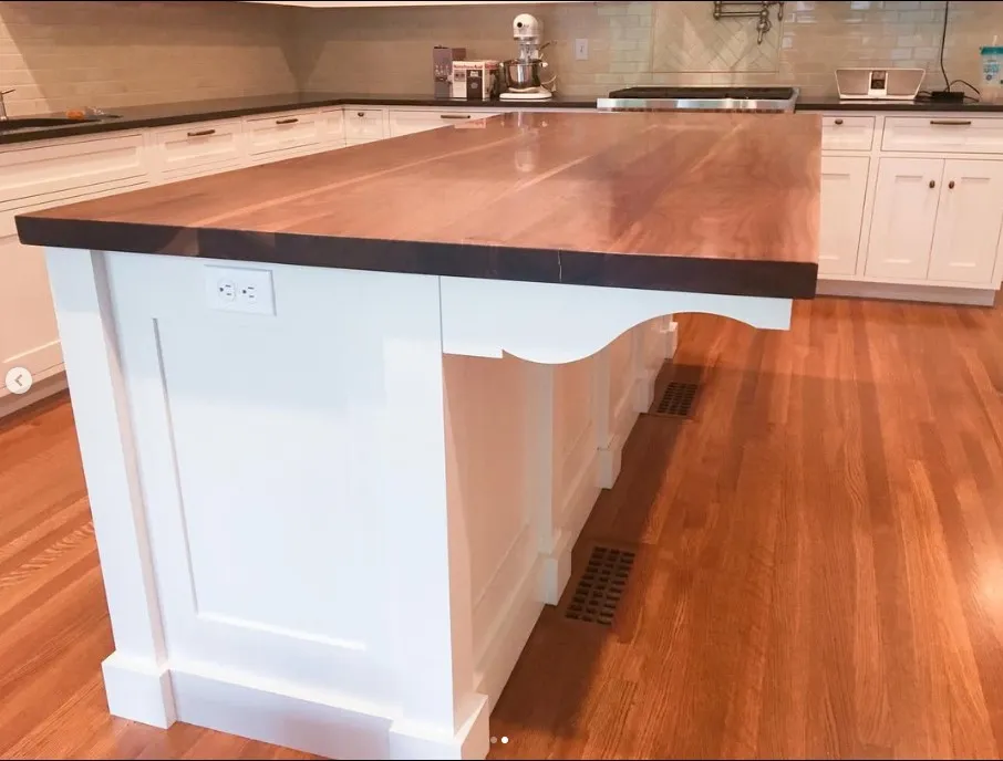 E&C Finishing LLC