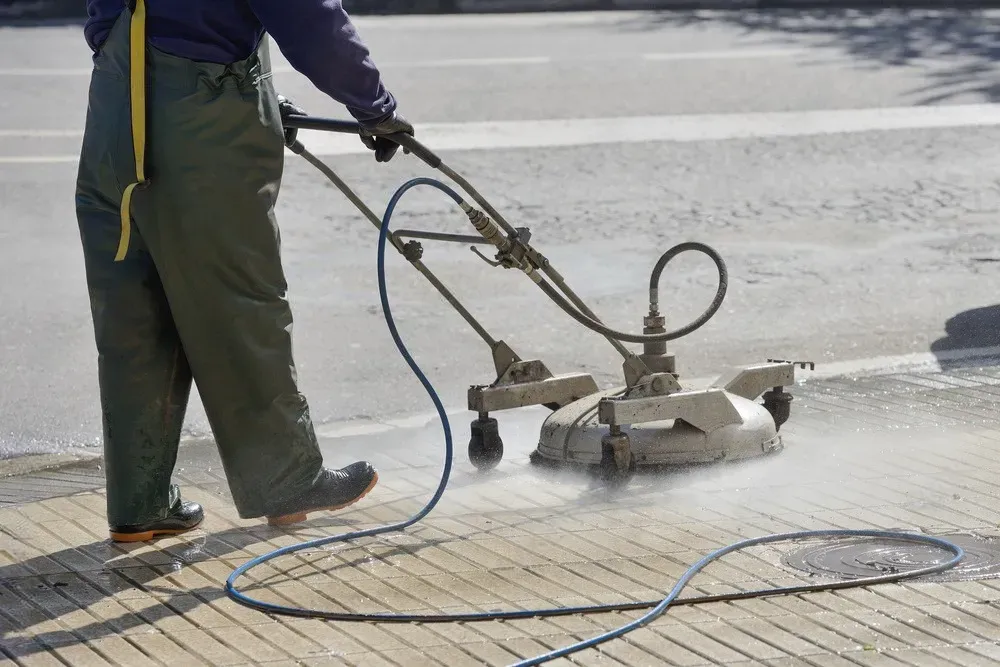 work photo from pbpowerwashing.net