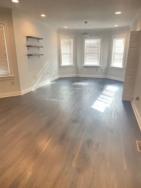Souza's Cleaning work photo