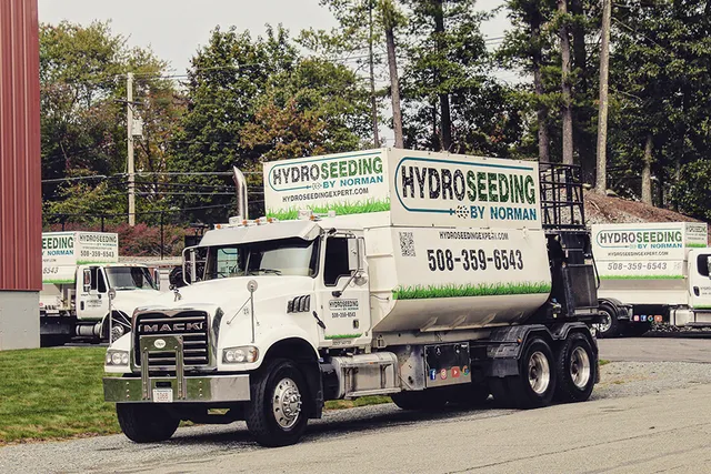 work photo from hydroseedingexpert.com