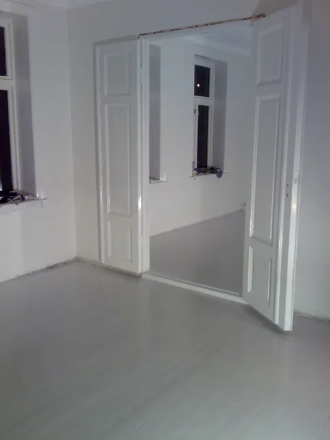 JONES RIVER PAINTING & HOME IMPROVEMENT