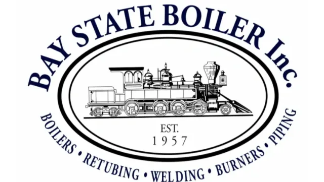 Bay State Boiler Inc logo