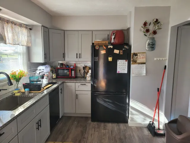Cummings Remodeling & Flooring work photo