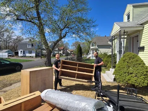 work photo from declutter413.com