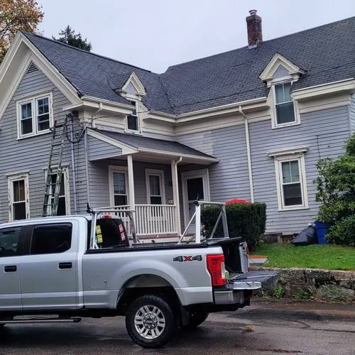 Royal Painting Co. / Painting and renovation company