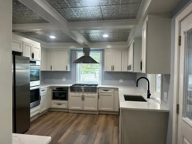 Flooring