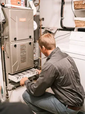 service tech